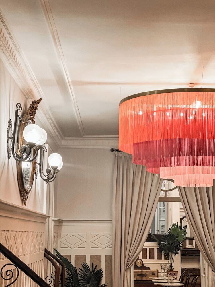 Grande Hotel Paris By Stay Hotels