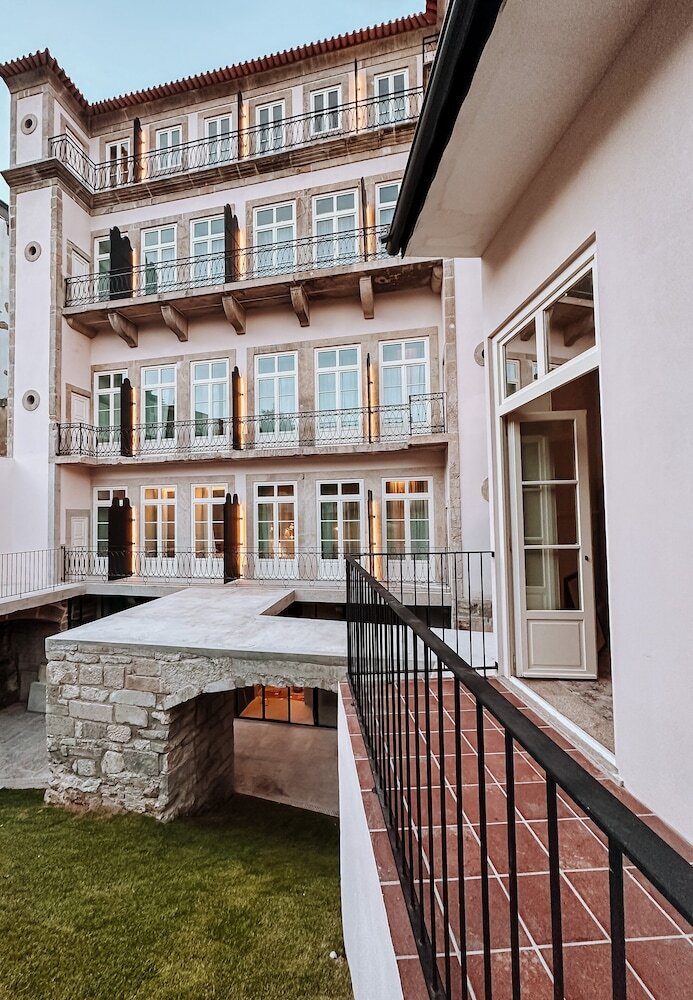 Grande Hotel Paris By Stay Hotels