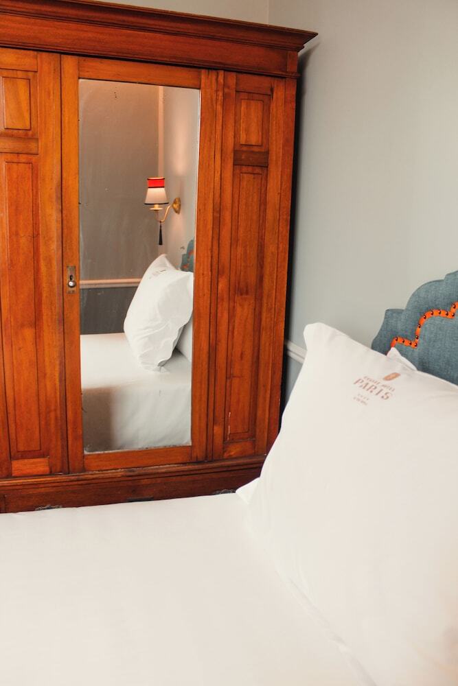 Grande Hotel Paris By Stay Hotels