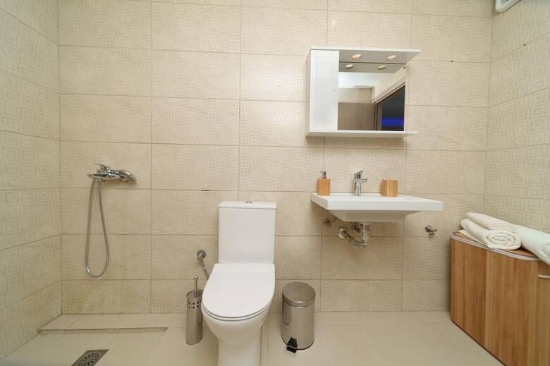 Iphigenia Apartments At Katelios