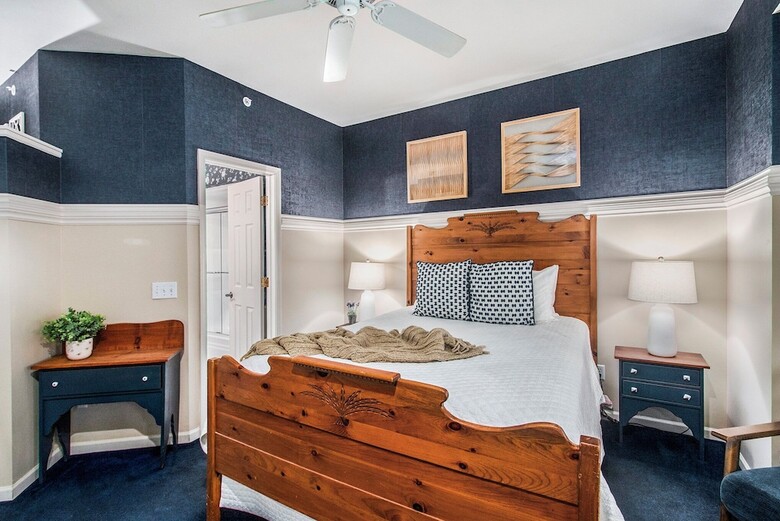 Bed & Breakfast Inn At The Park