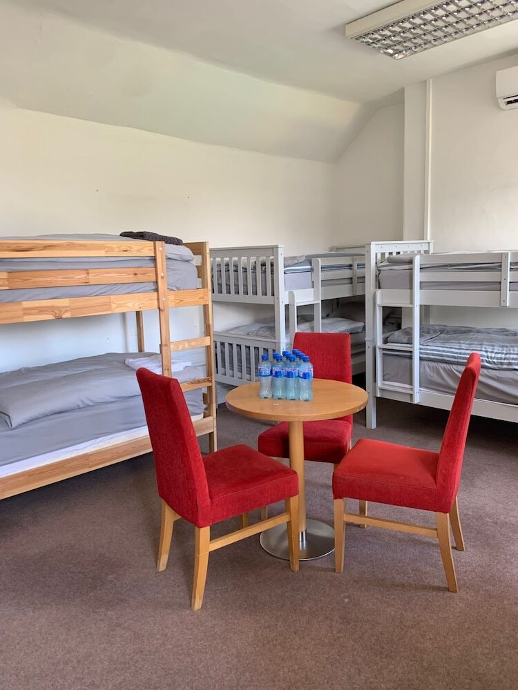 Eden Quay Lodge