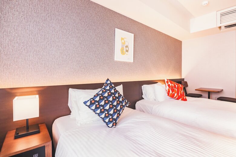 Hotel Kabin Kyoto