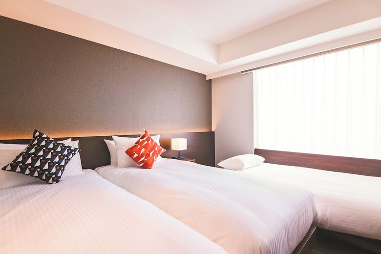 Hotel Kabin Kyoto