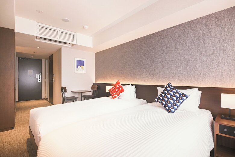 Hotel Kabin Kyoto