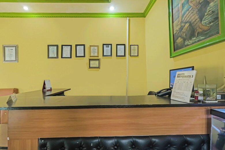 Hotel O Permata 3
