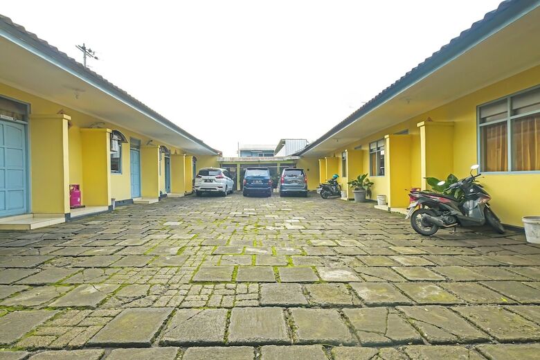Hotel O Permata 3
