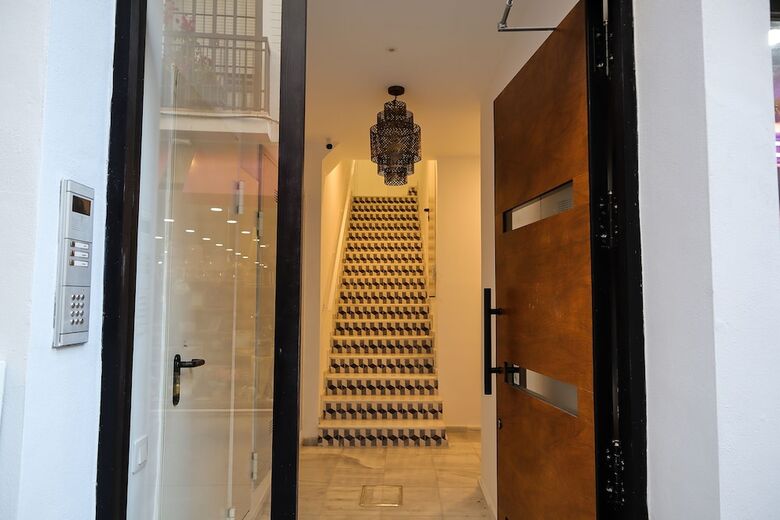 Aparthotel Calma Suites