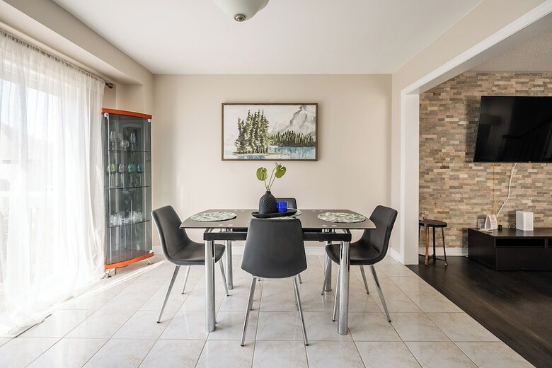 Globalstay Modern 3br House In Newmarket