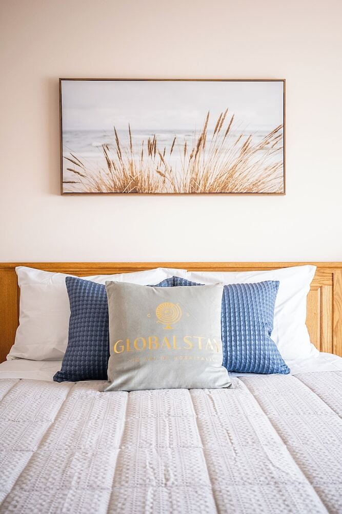 Globalstay Modern 3br House In Newmarket