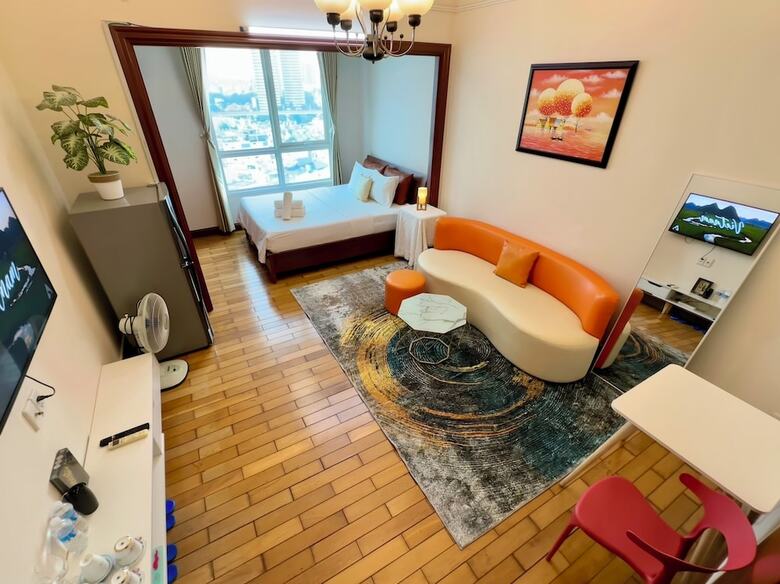 Diny Aparthotel - Rooftop Pool - The Manor 2