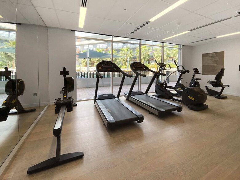 Silkhaus Belgravia, Jvc Dubai
