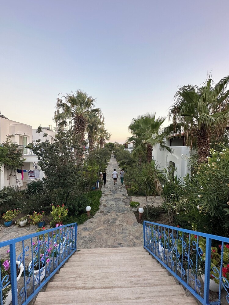 Hotel Eskiyali Otel