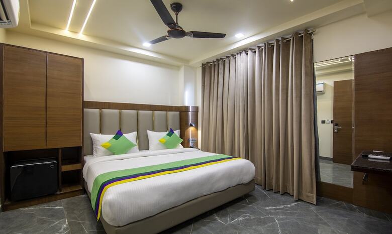 Hotel Treebo Royal Comfort