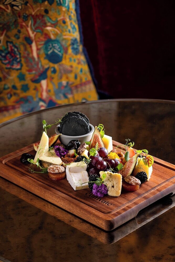 Hotel Maxwell Reserve Singapore, Autograph Collection