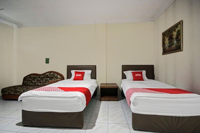 Hotel Oyo 90381 Belva Guest House