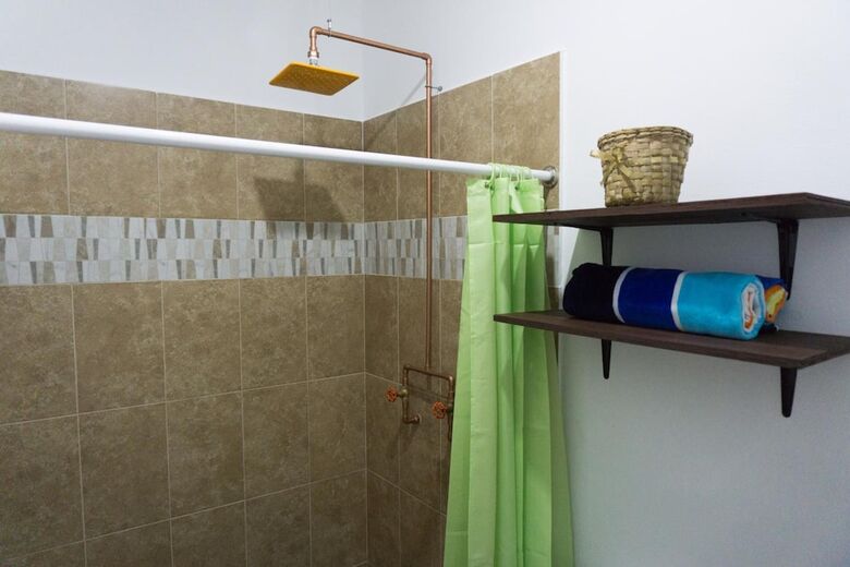 Hotel Hacienda Bamb�