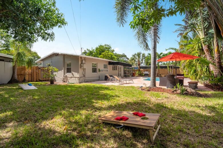 Will's Off Wilton Drive Pool Villa By Opus