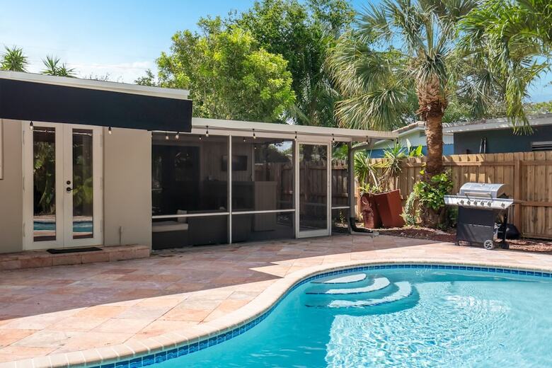 Will's Off Wilton Drive Pool Villa By Opus