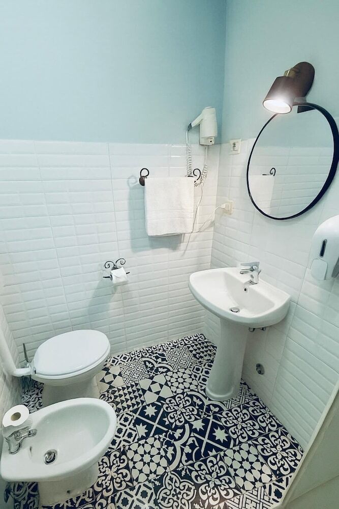 Hotel Aurelia Milano Centrale