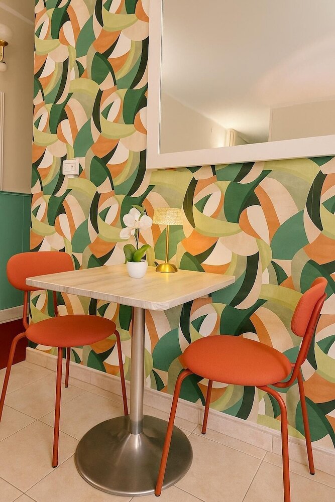 Hotel Aurelia Milano Centrale