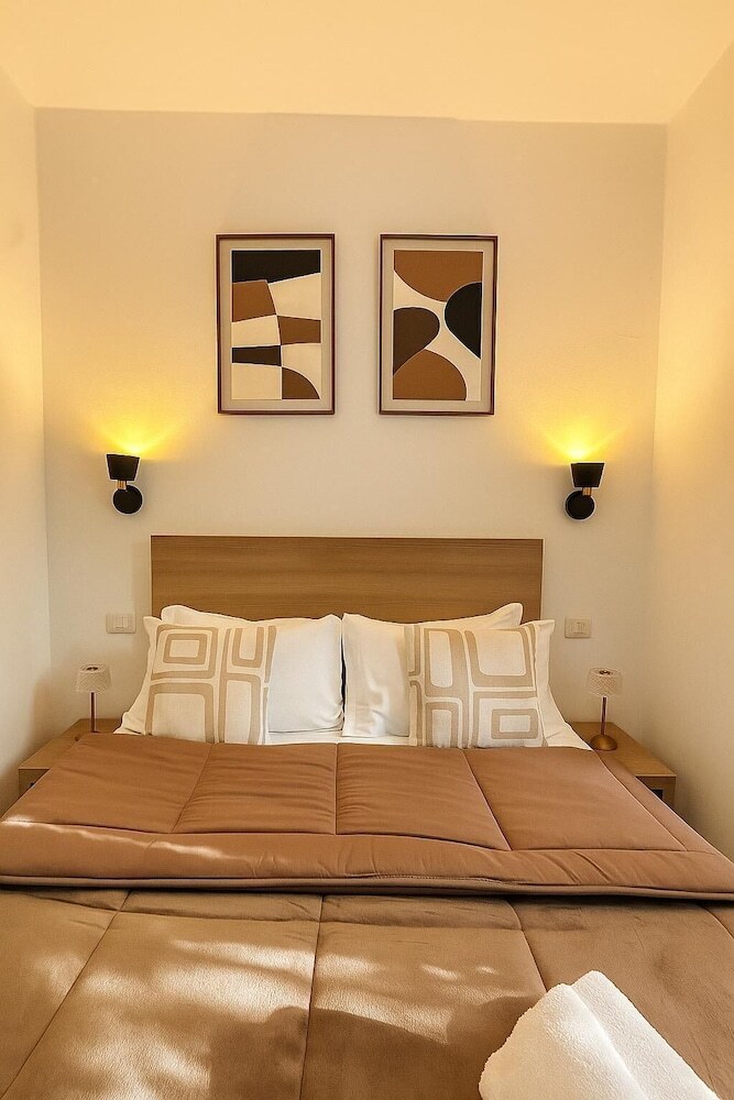 Hotel Aurelia Milano Centrale