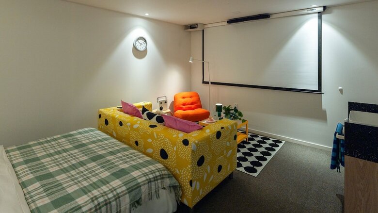 Anook Hotel Incheon Bupyeong