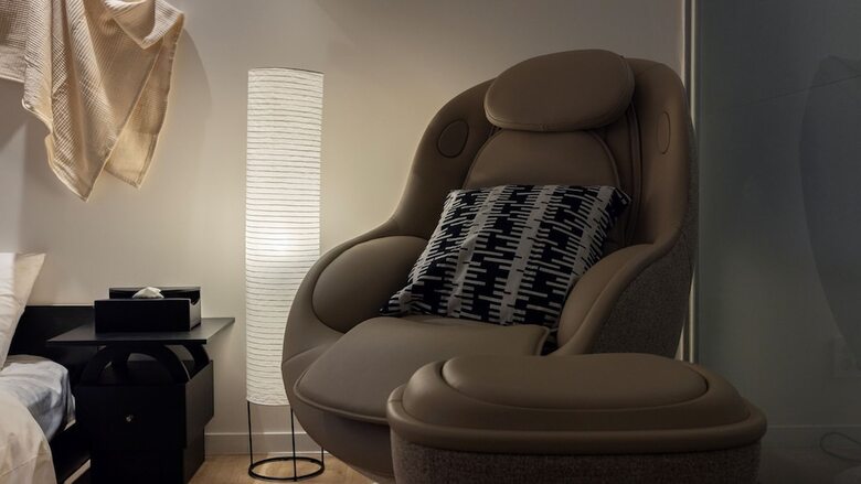 Anook Hotel Incheon Bupyeong