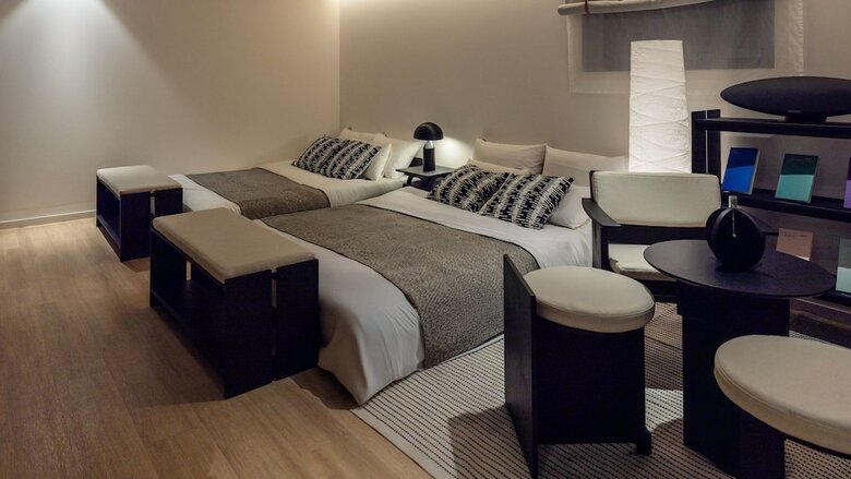 Anook Hotel Incheon Bupyeong