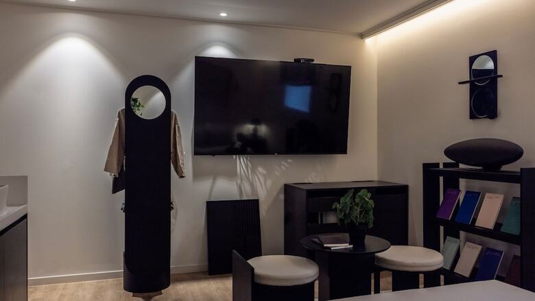 Anook Hotel Incheon Bupyeong