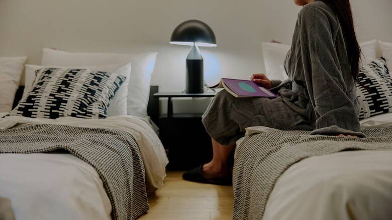Anook Hotel Incheon Bupyeong