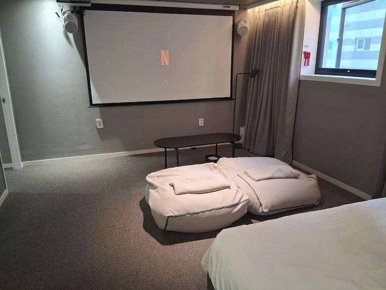 Anook Hotel Incheon Bupyeong
