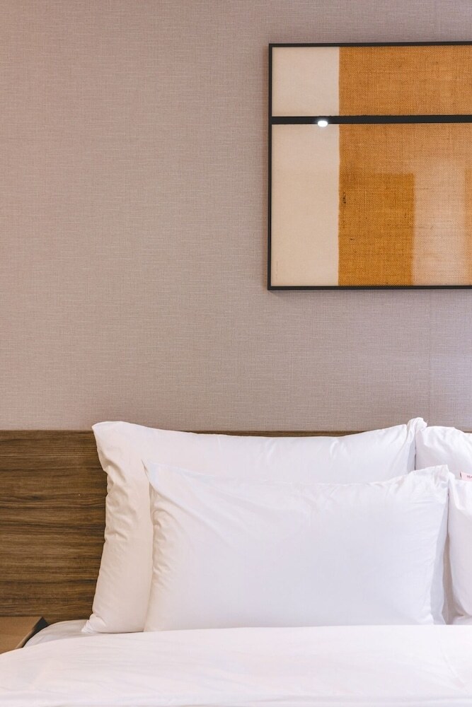 Anook Hotel Incheon Bupyeong
