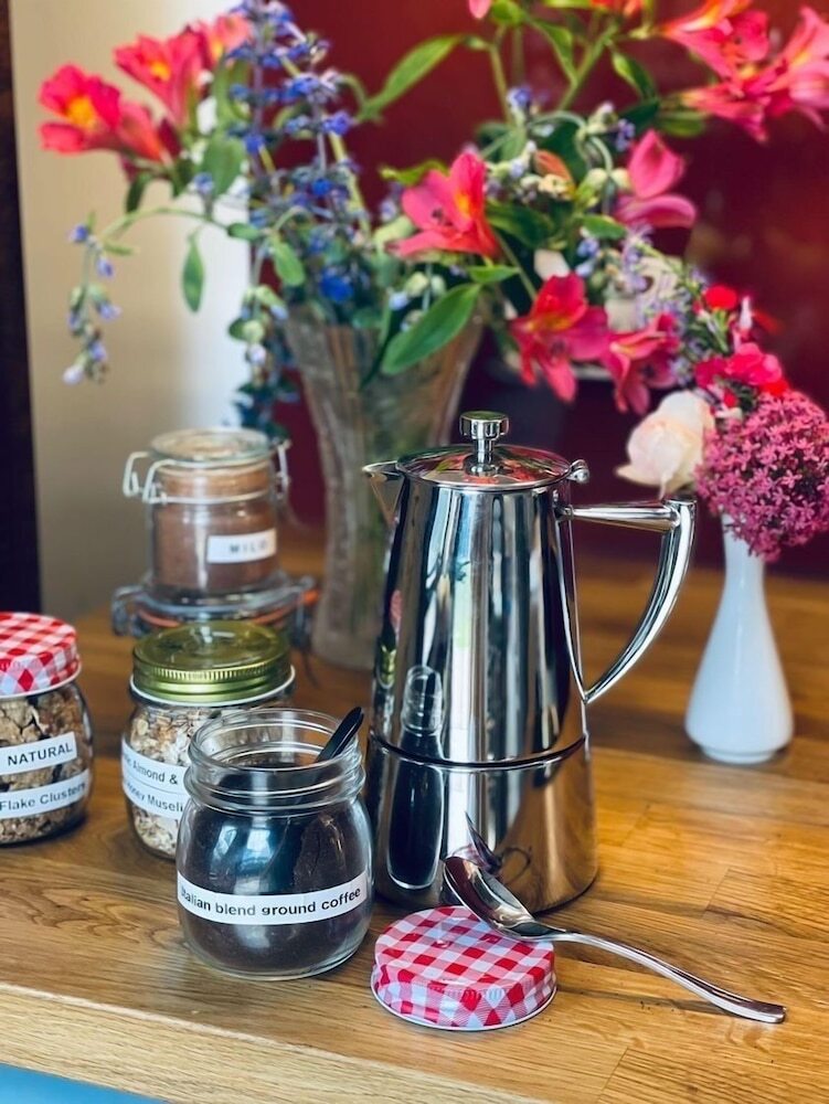 Bed & Breakfast Old Chaff Mill Retreat - - Luxury Vineyard Accommodation