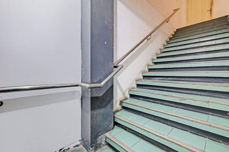 Hotel Collection O 92864 Mitra Residence