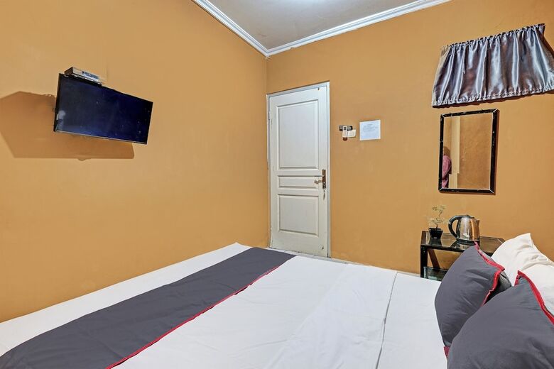Hotel Collection O 92864 Mitra Residence