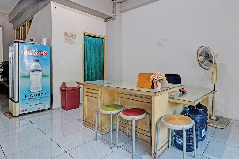 Hotel Collection O 92864 Mitra Residence