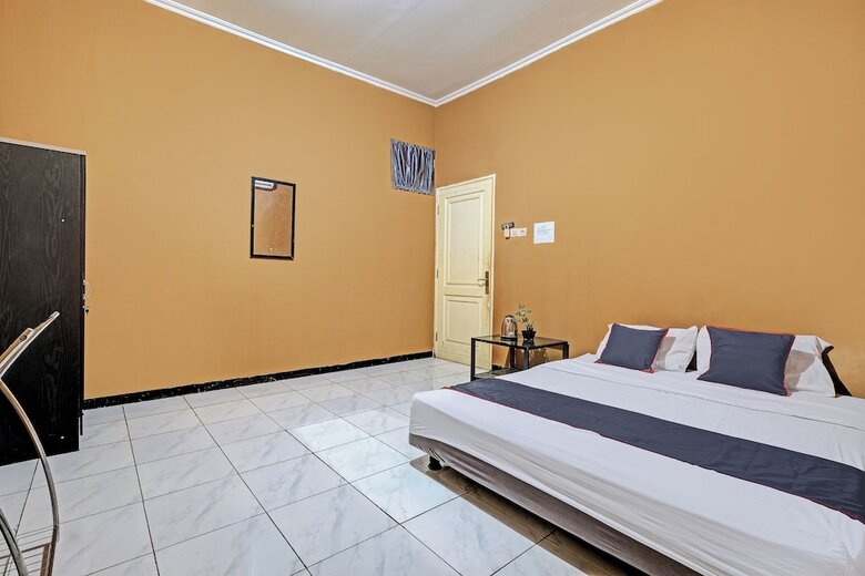 Hotel Collection O 92864 Mitra Residence