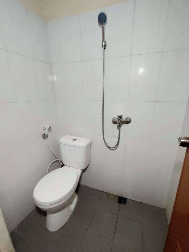Homestay Kingkost At Nanda