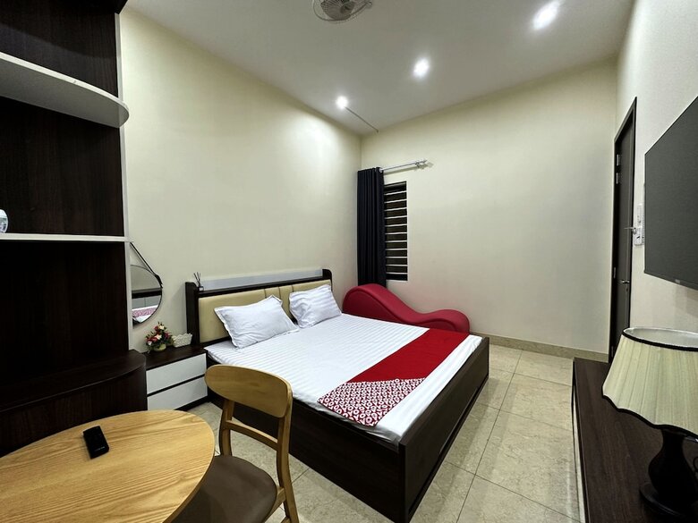 Oyo 1199 Dung Quyen Hotel