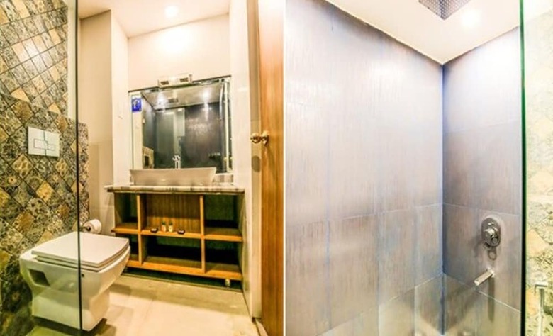 Fabhotel Kiara Heritage