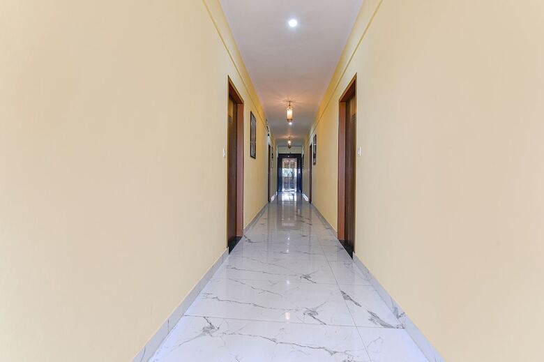 Fabhotel Umrao Haveli With Pool