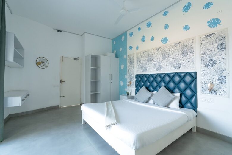 Hotel Truliv Villa Cabana