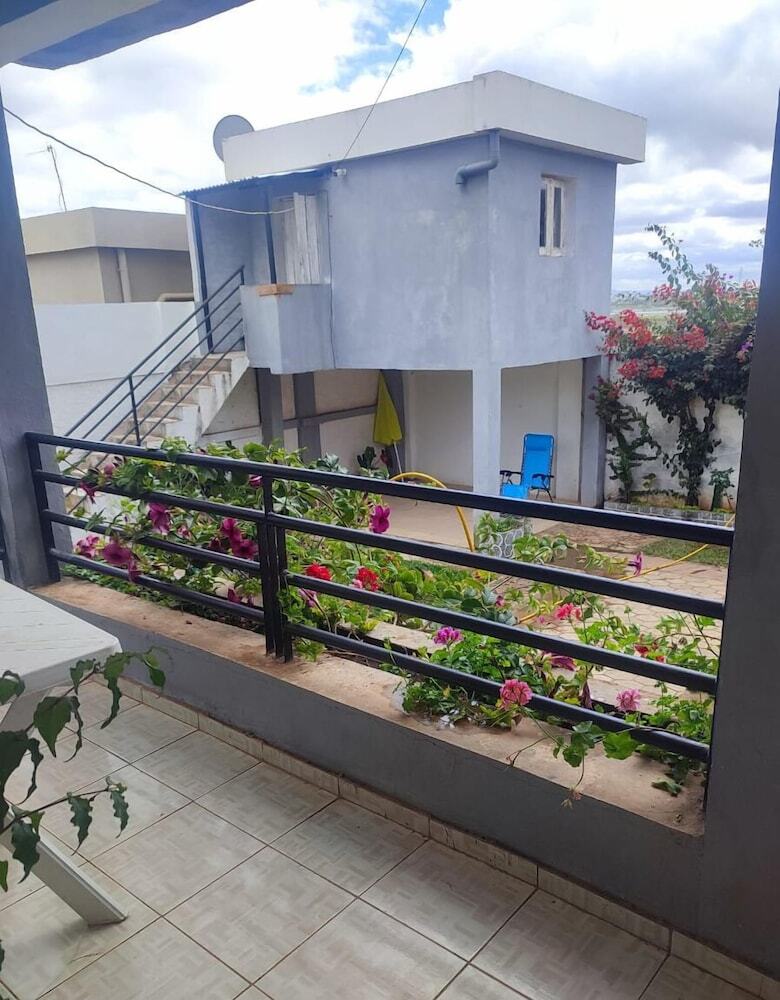 Villa Saphira