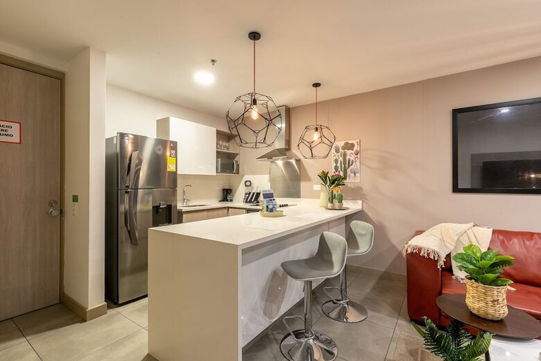 Soul Lifestyle Apartments