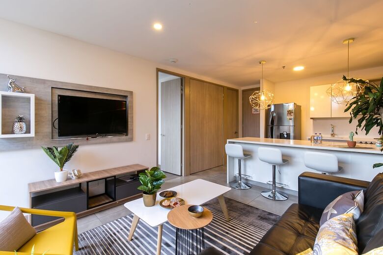 Soul Lifestyle Apartments