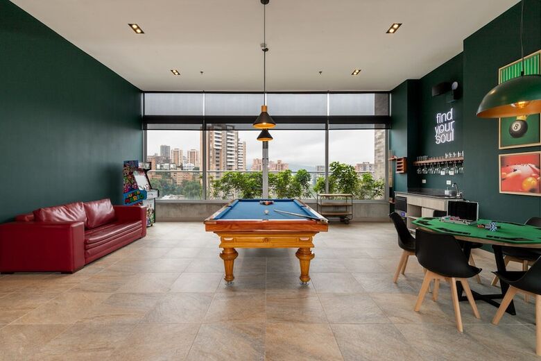 Soul Lifestyle Apartments