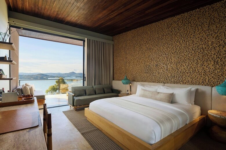 Hotel The Brown, Guatape, Autograph Collection