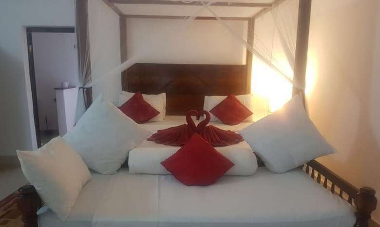 Mbv Hotel Annex Deluxe Suite