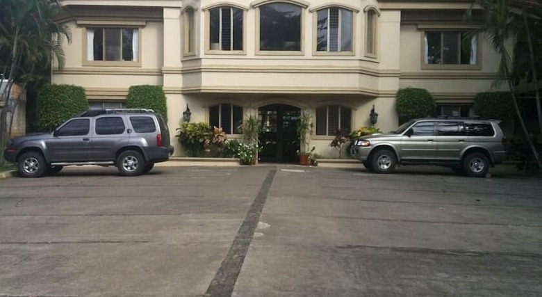 Hotel Pueblo Dorado